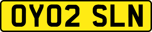 OY02SLN