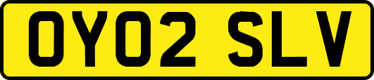 OY02SLV
