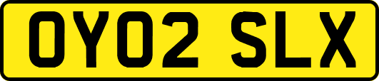 OY02SLX