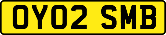 OY02SMB