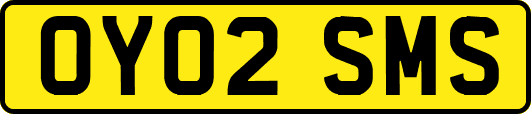 OY02SMS