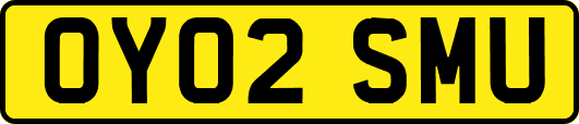 OY02SMU