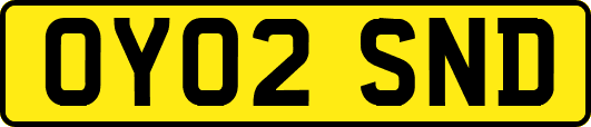 OY02SND