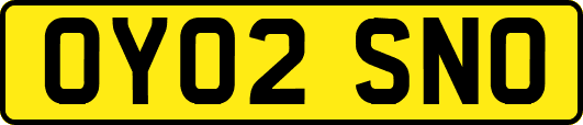 OY02SNO