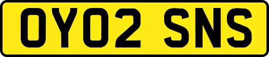 OY02SNS