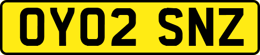 OY02SNZ