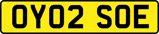 OY02SOE