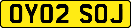 OY02SOJ