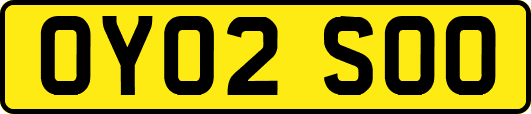OY02SOO