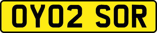 OY02SOR