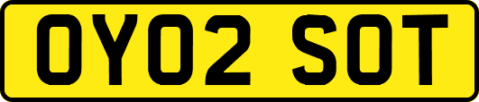 OY02SOT