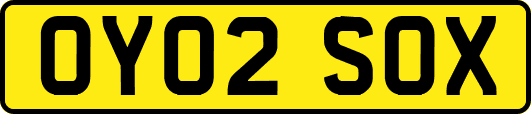 OY02SOX