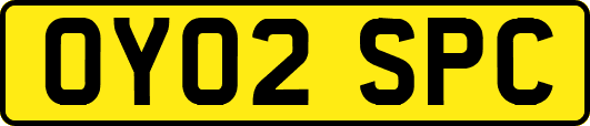 OY02SPC