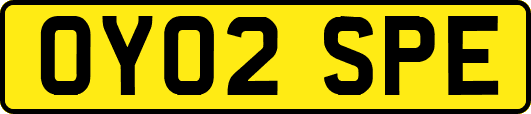 OY02SPE
