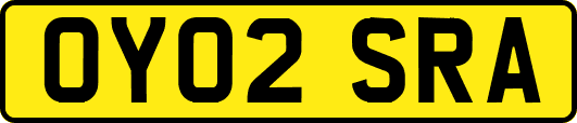 OY02SRA