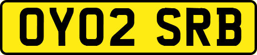 OY02SRB