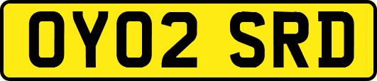 OY02SRD