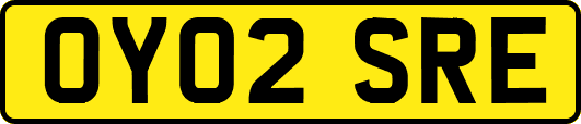 OY02SRE