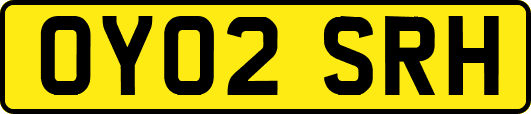 OY02SRH