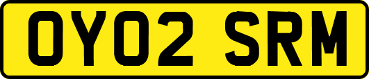 OY02SRM