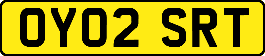 OY02SRT