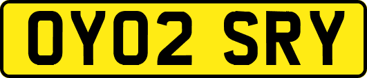 OY02SRY