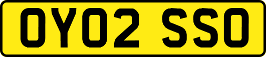 OY02SSO