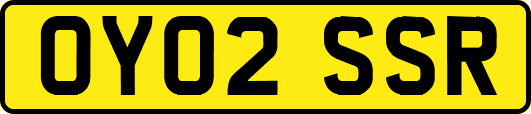 OY02SSR