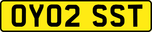 OY02SST
