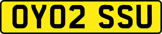 OY02SSU