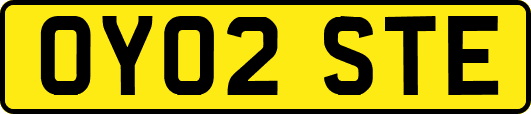 OY02STE