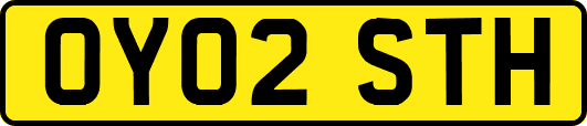 OY02STH
