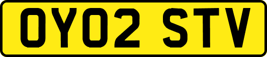 OY02STV