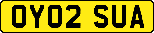 OY02SUA