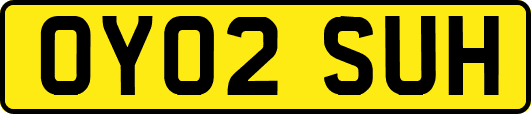 OY02SUH