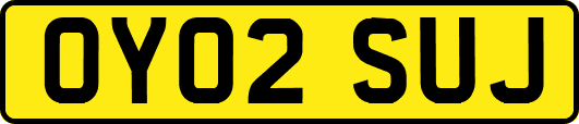 OY02SUJ