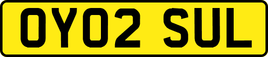 OY02SUL