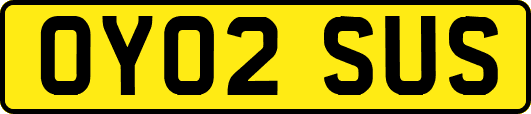 OY02SUS