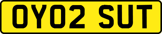 OY02SUT