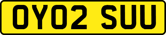 OY02SUU