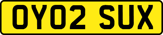 OY02SUX
