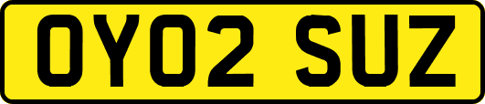 OY02SUZ