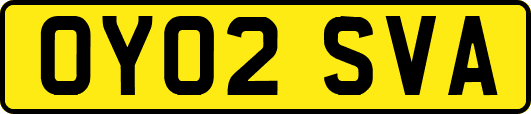 OY02SVA