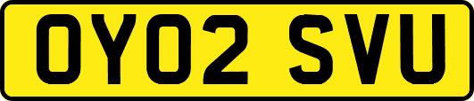 OY02SVU