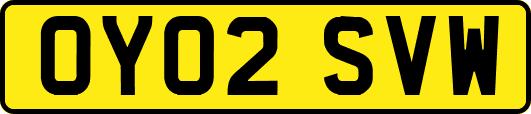 OY02SVW
