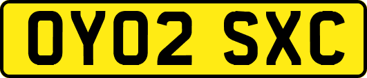 OY02SXC