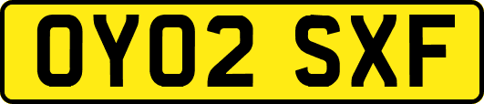 OY02SXF