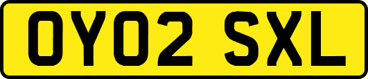OY02SXL
