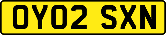 OY02SXN