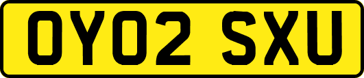 OY02SXU